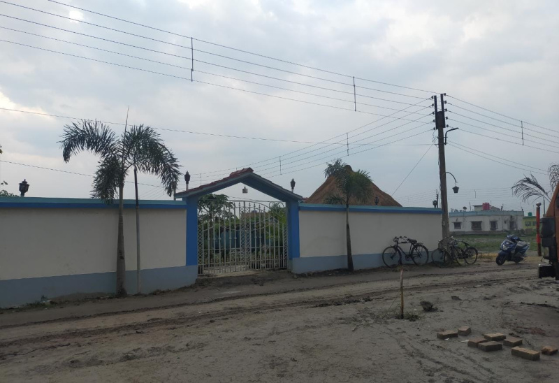  Residential Plot 1440 Sq.ft. for Sale in Joka, Kolkata