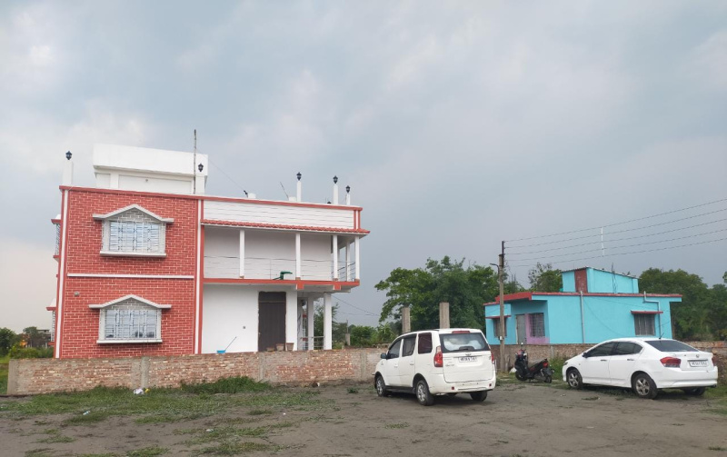  Residential Plot 2160 Sq.ft. for Sale in Joka, Kolkata