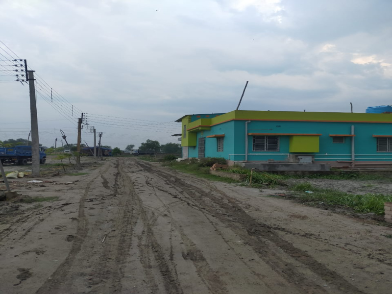  Residential Plot 1440 Sq.ft. for Sale in Joka, Kolkata