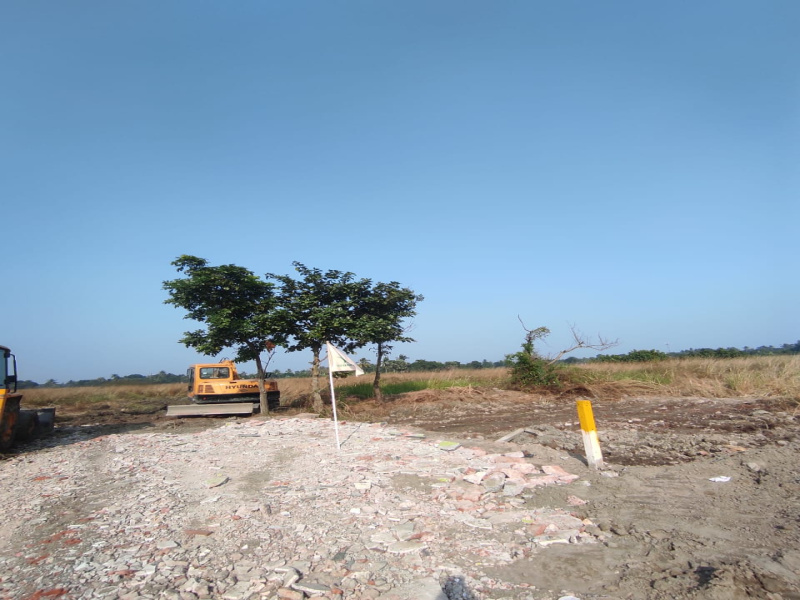  Residential Plot 2160 Sq.ft. for Sale in Joka, Kolkata