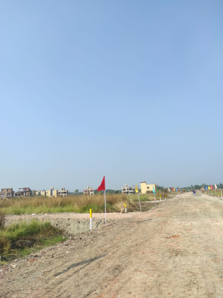  Residential Plot 2160 Sq.ft. for Sale in Joka, Kolkata