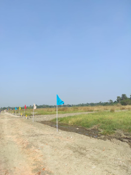  Residential Plot for Sale in Joka, Kolkata