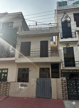 1 BHK House for Sale in Sector 14 Hisar