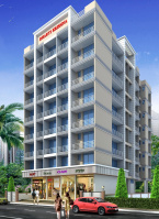 2 BHK Flat for Sale in Pushpak Nagar, Navi Mumbai