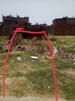  Commercial Land for Sale in Gauriganj, Amethi