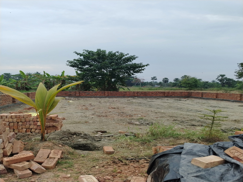  Residential Plot 1440 Sq.ft. for Sale in Joka, Kolkata