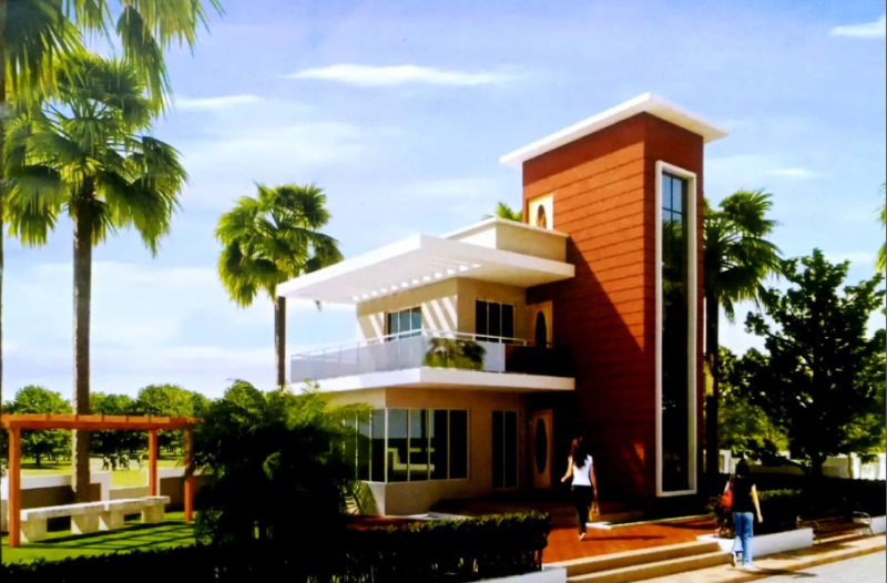  Residential Plot 720 Sq.ft. for Sale in Joka, Kolkata