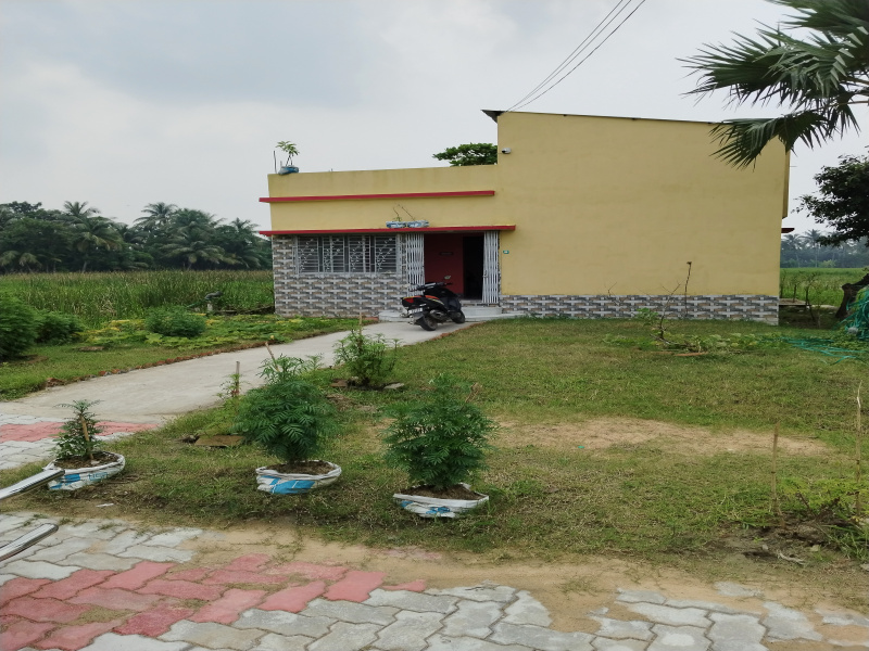  Residential Plot 720 Sq.ft. for Sale in Joka, Kolkata