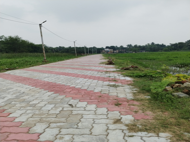  Residential Plot 720 Sq.ft. for Sale in Joka, Kolkata