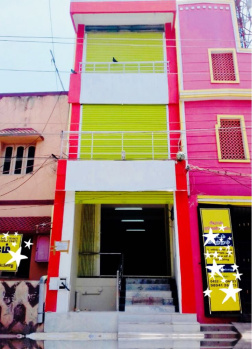  Commercial Shop for Rent in Narimedu, Madurai