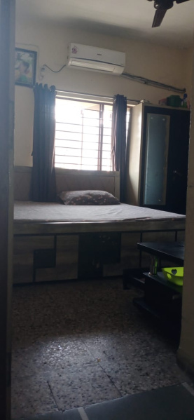 1 BHK Apartment 585 Sq.ft. for Sale in Sabarmati, Ahmedabad