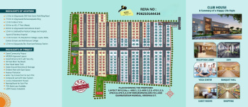  Residential Plot for Sale in Prodduturu, Vijayawada