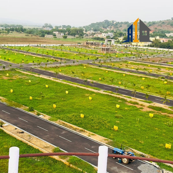  Residential Plot 50 Sq. Yards for Sale in Amaravathi, Guntur