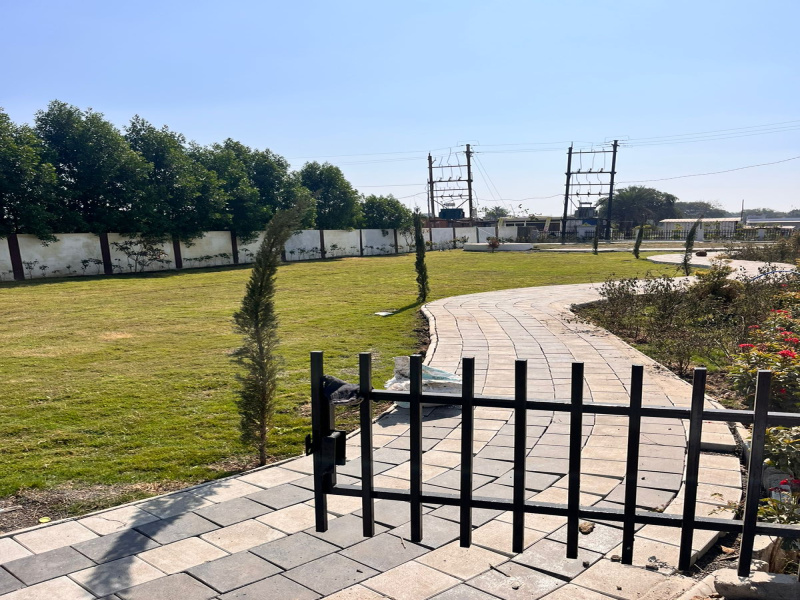 Residential Plot 600 Sq.ft. for Sale in Rau Road, Rau Road, Indore