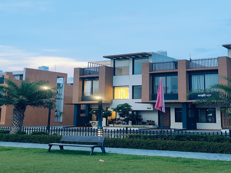 2 BHK House 970 Sq.ft. for Sale in By Pass Road, Indore