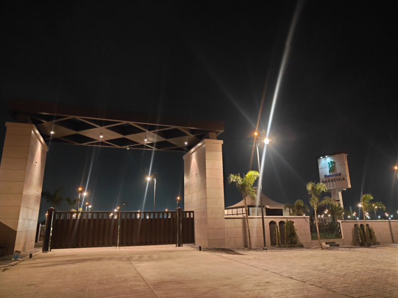 Residential Plot 1200 Sq.ft. for Sale in By Pass Road, Indore