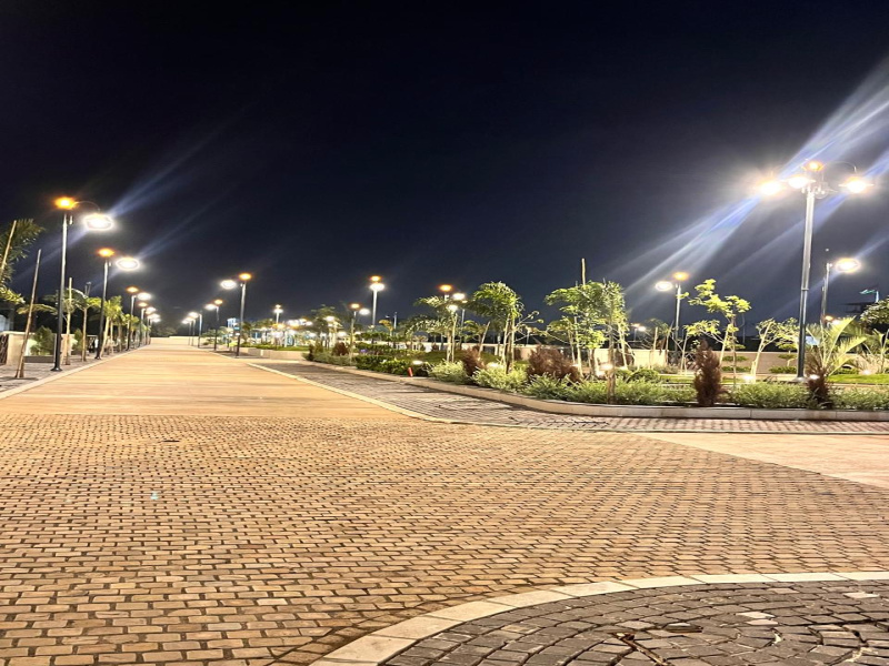  Residential Plot 1500 Sq.ft. for Sale in By Pass Road, Indore