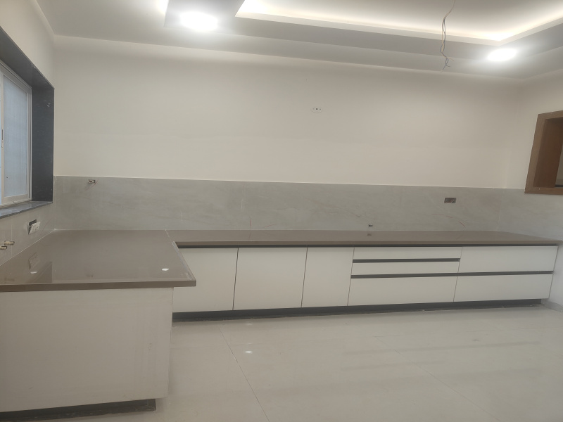 3 BHK Villa 1900 Sq.ft. for Sale in Talawali Chanda, Indore