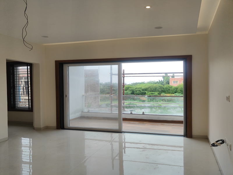 3 BHK Villa 1900 Sq.ft. for Sale in Talawali Chanda, Indore