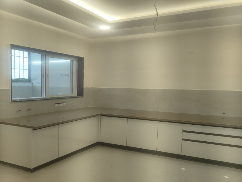 3 BHK Villa 1900 Sq.ft. for Sale in By Pass Road, Indore