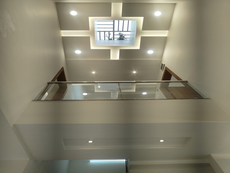 3 BHK Villa 1900 Sq.ft. for Sale in By Pass Road, Indore