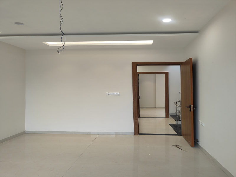 3 BHK Villa 1900 Sq.ft. for Sale in By Pass Road, Indore