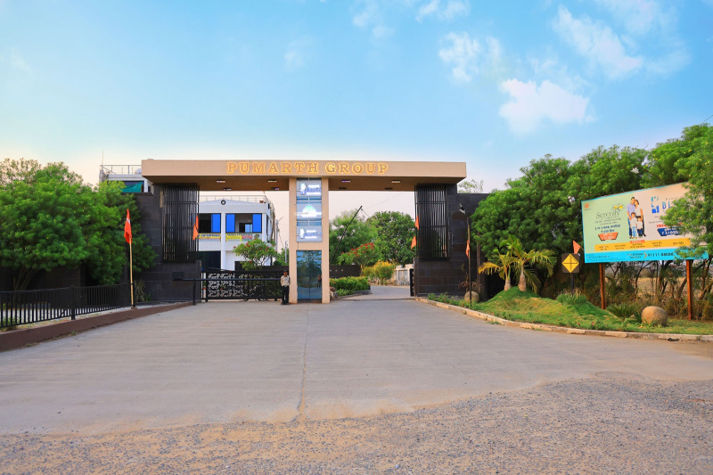  850 Sq.ft. Residential Plot for Sale in By Pass Road, Indore