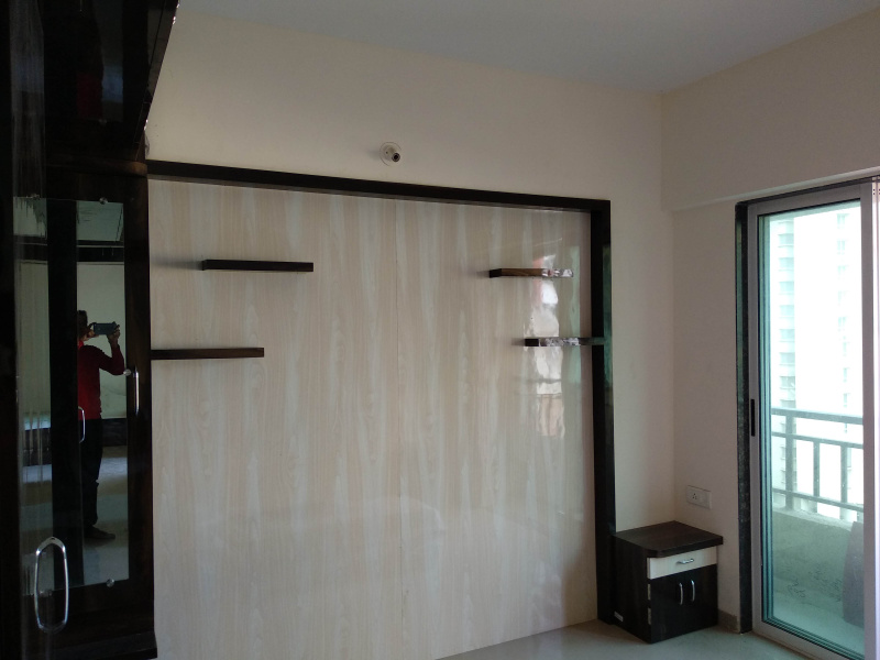 1 BHK Apartment 500 Sq.ft. for Sale in Bhayanderpada, Thane