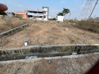  Commercial Land for Sale in Sominakoppa, Shimoga