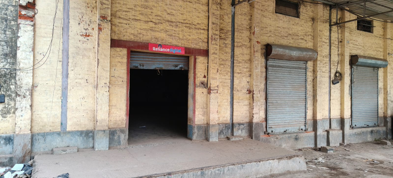  5300 Sq.ft. Warehouse for Rent in Madhyamgram, Kolkata