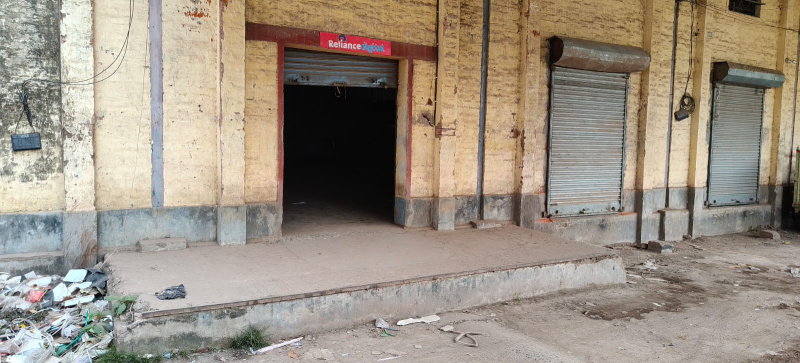  5300 Sq.ft. Warehouse for Rent in Madhyamgram, Kolkata