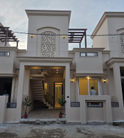 2 BHK Villa for Sale in Faizabad Road, Barabanki