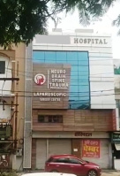  Office Space for Rent in Lashkar, Gwalior