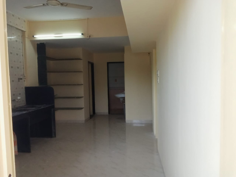 1 BHK Apartment 626 Sq.ft. for Rent in Karanje Turf, Satara