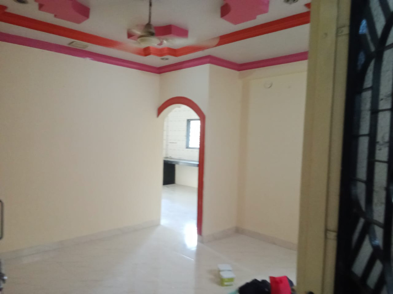 1 BHK Apartment 626 Sq.ft. for Rent in Karanje Turf, Satara