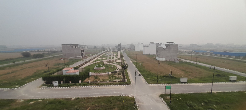  Residential Plot 135 Sq. Yards for Sale in Wave City, Ghaziabad