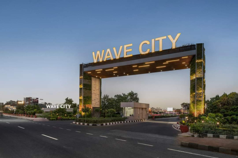  Residential Plot 135 Sq. Yards for Sale in Wave City, Ghaziabad