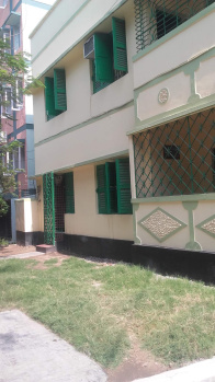 2 BHK House for Rent in Jodhpur Park, Kolkata