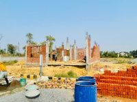  Residential Plot for Sale in Gangaganj, Lucknow