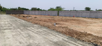  Residential Plot for Sale in Kulathur, Pudukkottai