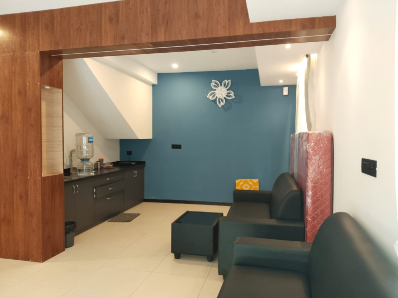 1 BHK Villa 650 Sq.ft. for Sale in Yercaud, Salem