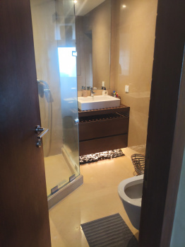 3 BHK Flat for Sale in Nana Chowk, Mumbai