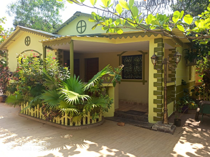  Hotels 7575 Sq.ft. for Sale in Quepem, South Goa, 