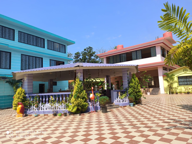  Hotels 7575 Sq.ft. for Sale in Quepem, South Goa, 