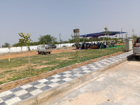  Residential Plot for Sale in Kothur, Rangareddy