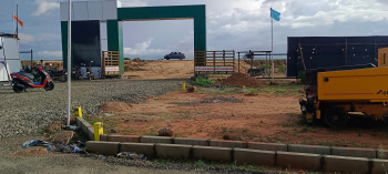  Residential Plot for Sale in Mathur, Tiruchirappalli