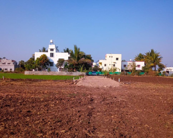  Agricultural Land for Sale in Bhavani Nagar, Ahmednagar