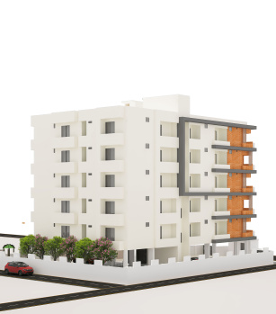  Residential Plot for Sale in Gandi Maisamma, Hyderabad