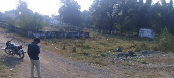  Commercial Land for Sale in Huzur, Rewa