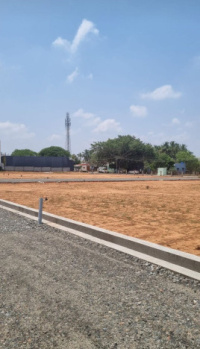  Residential Plot for Sale in Kenatukadavu, Coimbatore